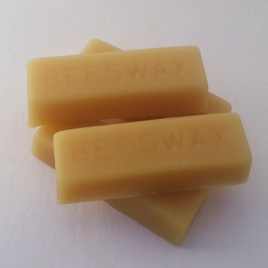 Other Beeswax Products BZ Honey
