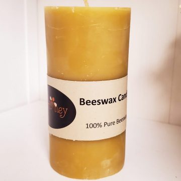 Pillar Candle